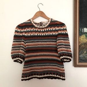 Ulla Johnson/Irene pullover sweater
